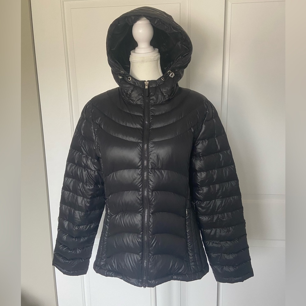 Andrew Marc Down Jacket